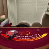 Speed VIP Blackjack Q