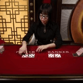 Emperor Speed Baccarat A