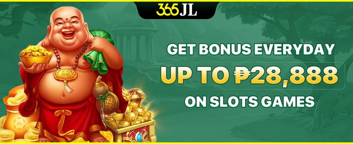 Daily Slot Frenzy Bonus