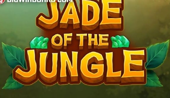 Jade of the Jungle