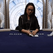 Thai Speed Baccarat C