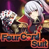 Four Card Suit