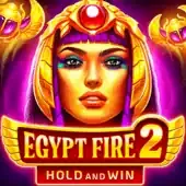 Egypt Fire 2